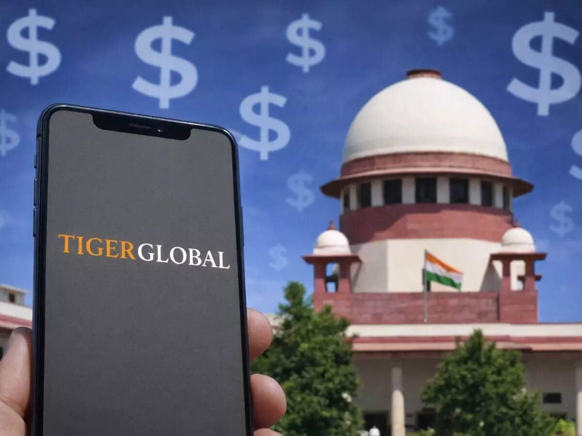<p>A Supreme Court ruling impacts foreign investors in India. Investors can no longer use only a Tax Residency Certificate for tax benefits.</p><p>“><figcaption class=