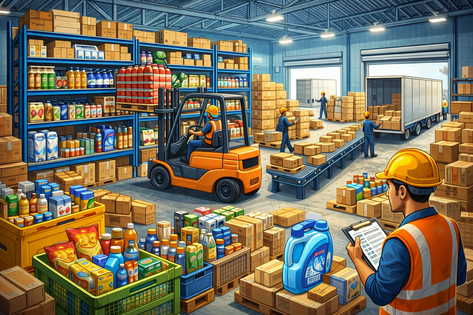 <p>Of the total 3,000 outlets linked to the company’s quick commerce, including its grocery stores, around 800 of them are dark stores.</p><p>“><figcaption class=