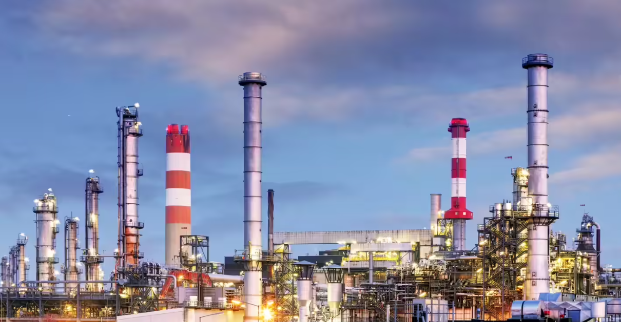 <p>Kumar said higher margins on refined fuel exports are offsetting the loss of Russian oil.</p>