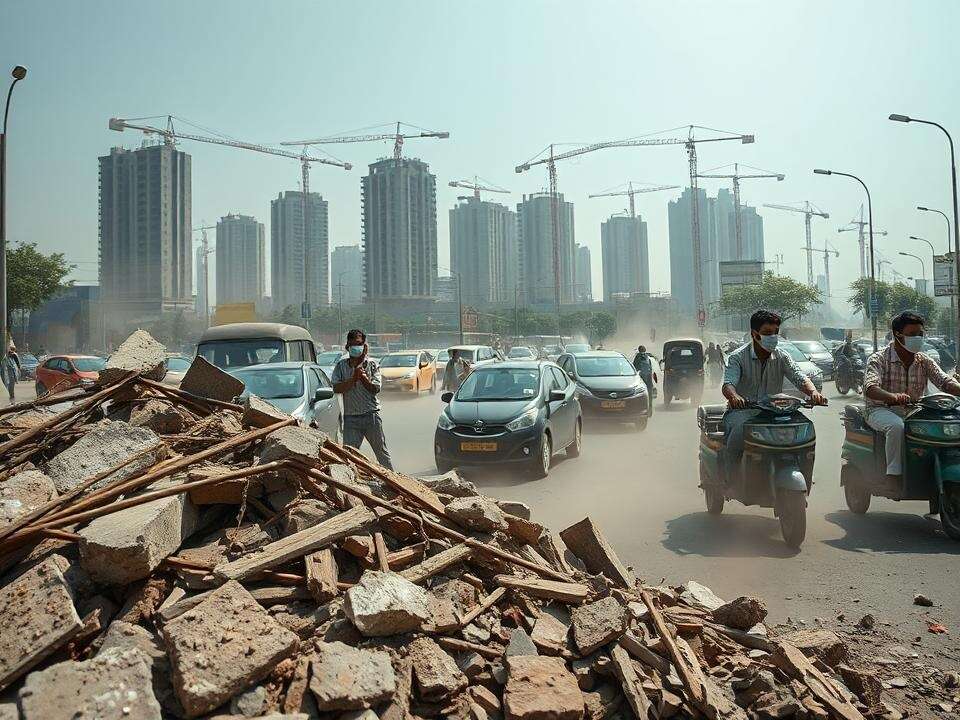 Representative Ai image