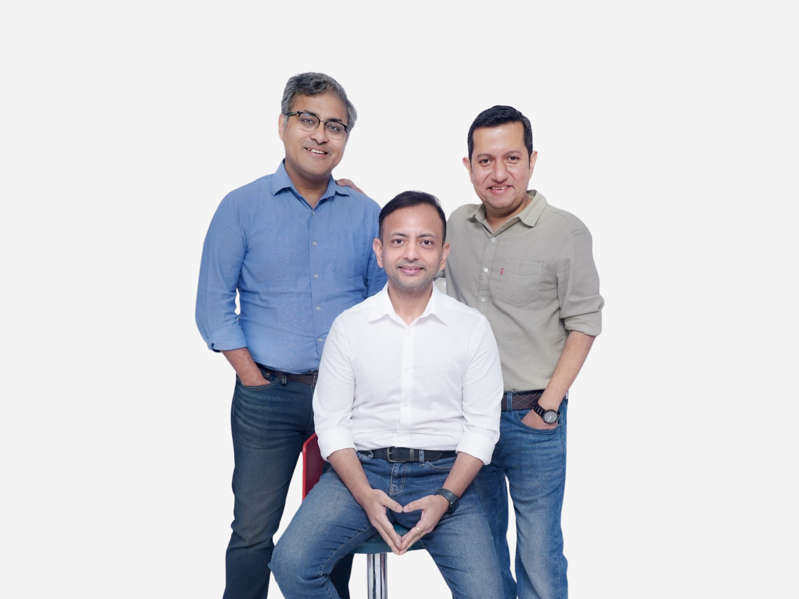 <p>Founded in 2025 by Brotish Das, Som Chatterjee, and Bodhisattwa Gupta, Intellend is building a ‘lending-as-a-service’ platform designed for digital merchant ecosystems.</p><p>“><figcaption class=