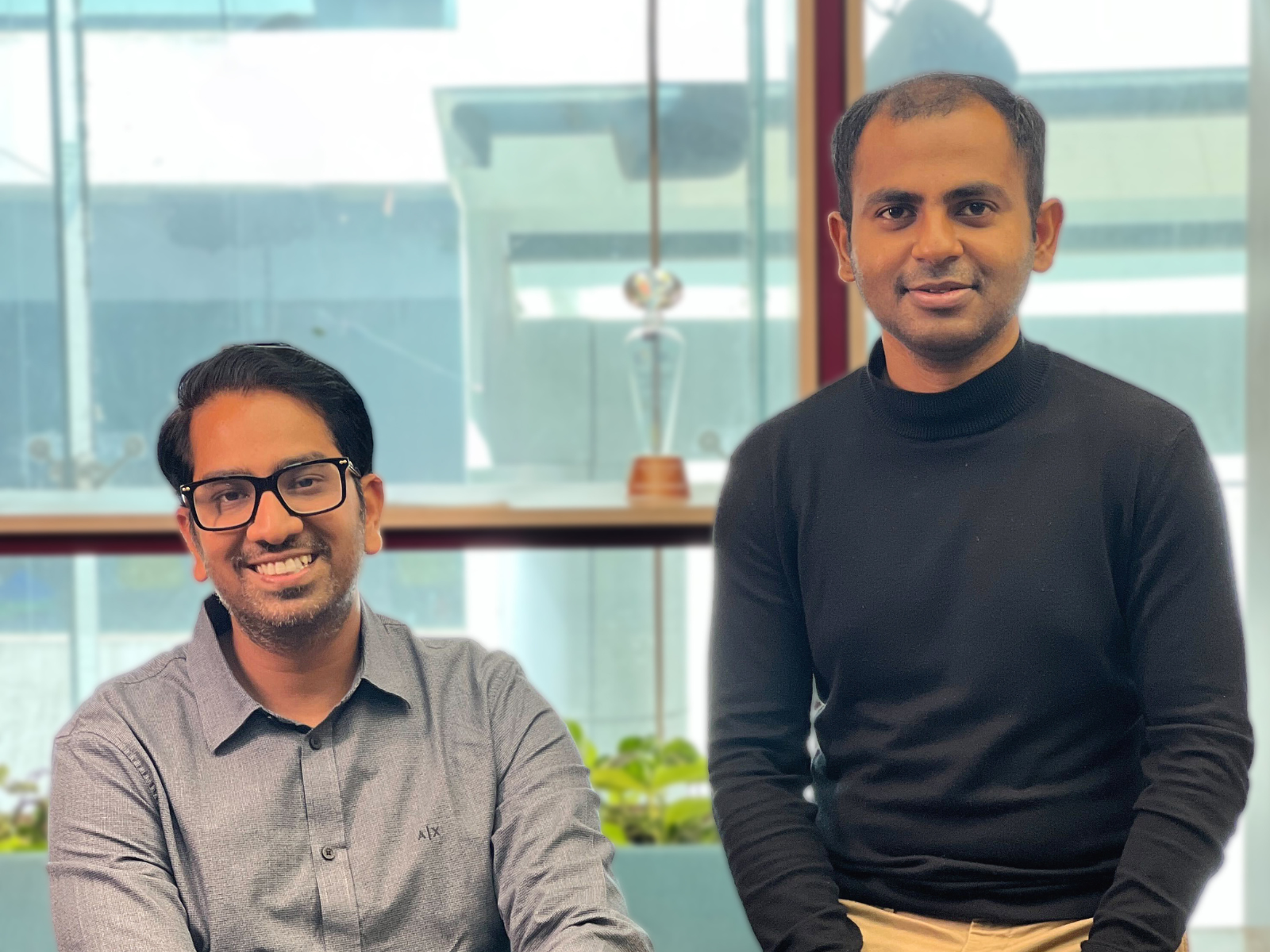 <p>Founded in 2015, Cashfree claims to process transactions worth about $80 billion annually for over a million businesses.</p><p>“><figcaption class=