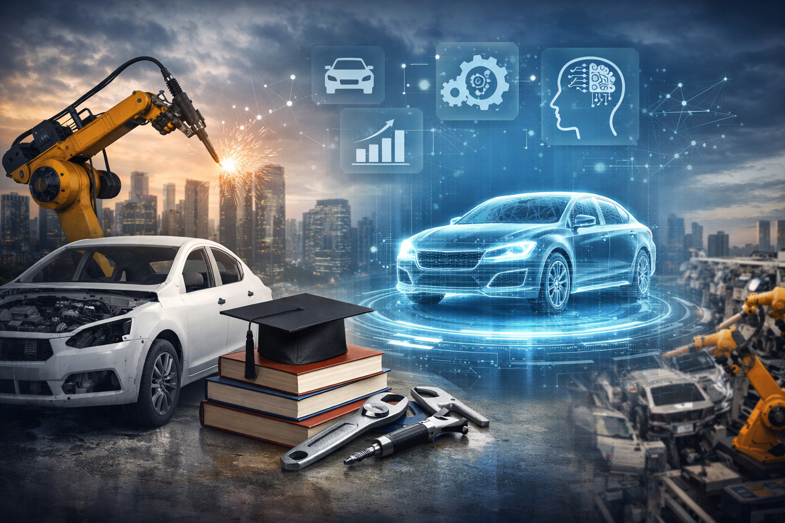 <p>In parallel, higher capital expenditure anticipated in the Union Budget is likely to accelerate infrastructure development- historically a key driver of vehicle demand. </p>