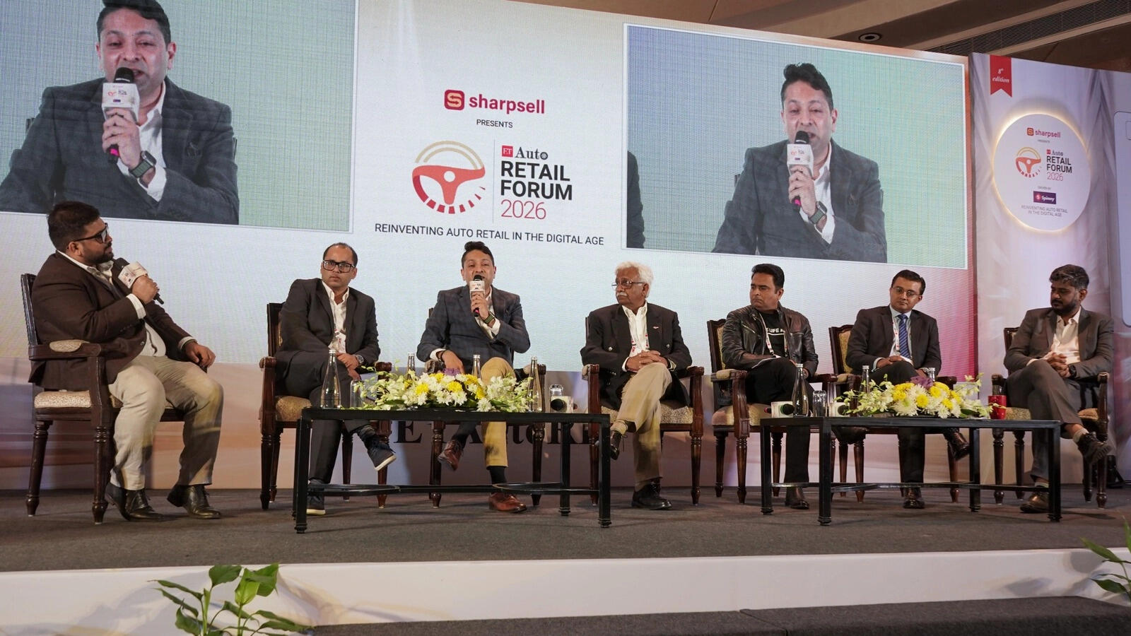 <p>The consensus among the experts and industry leaders was clear: omnichannel 2.0 is no longer about presence across platforms, but about mastering handoffs. </p>