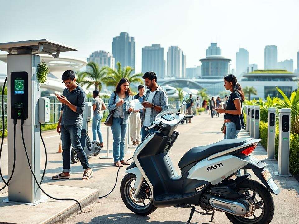 While PM E-DRIVE offered a two-year allocation of ₹10,900 crore in 20241, such programmes overlook the long-term economics that can sustain manufacturing.