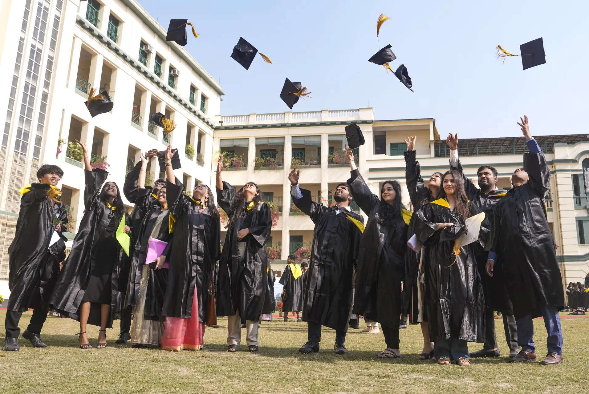 <p>According to the resolution, the college's governing body, working with the principal's office, had sent a renaming proposal to the university on December 5, 2025, without placing the matter before the Staff Council</p>