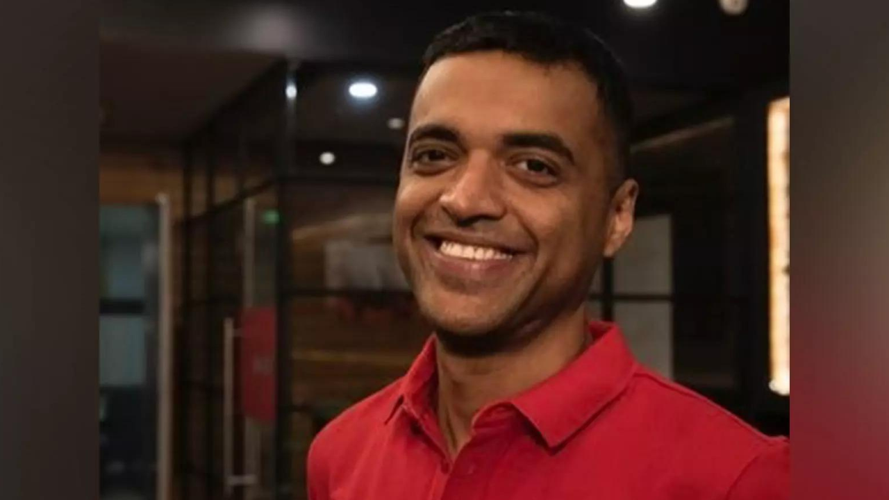 Zomato founder Deepinder Goyal to step down as CEO; quick commerce arm  Blinkit's head Albinder Dhindsa to take over, ETHRWorld