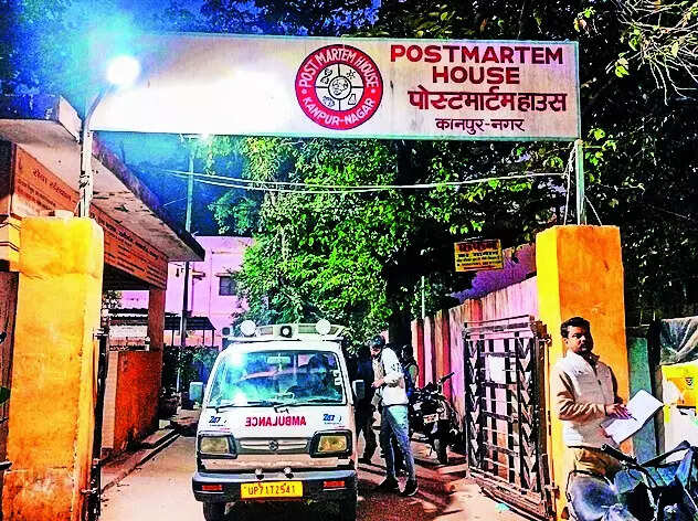 <p>Ishram, a resident of Giriwarsar in Churu, Rajasthan, was pursuing a PhD in the department of earth sciences</p>