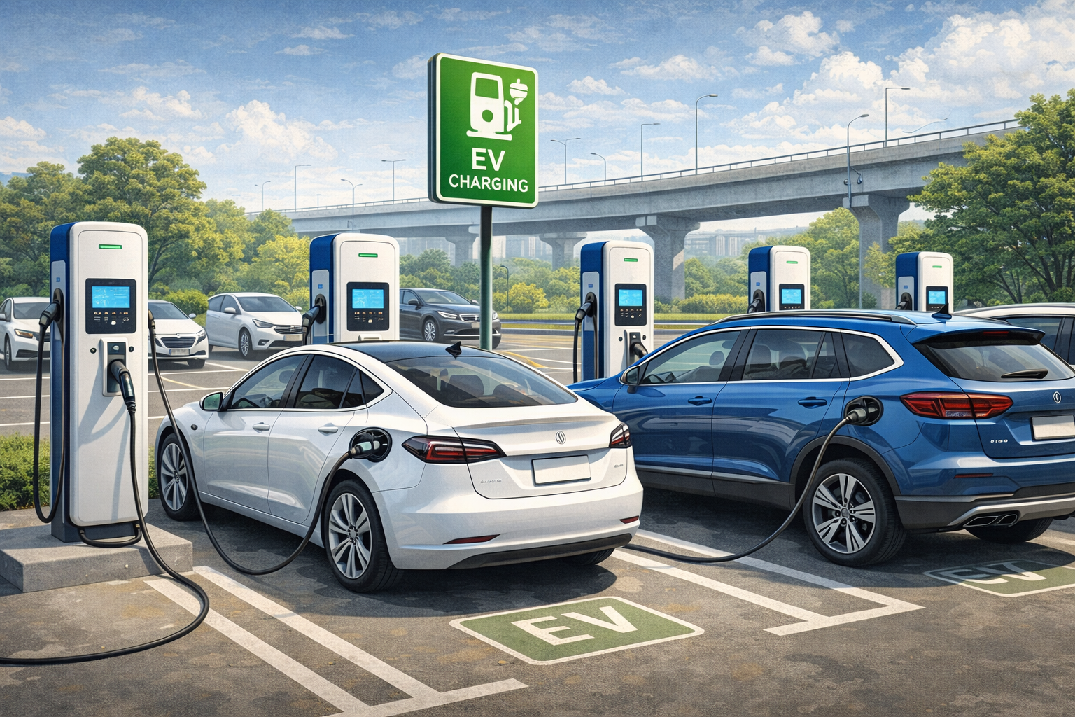 EV tech startup Chargeup has secured ₹22 crore in a funding round led by IAN Group. 