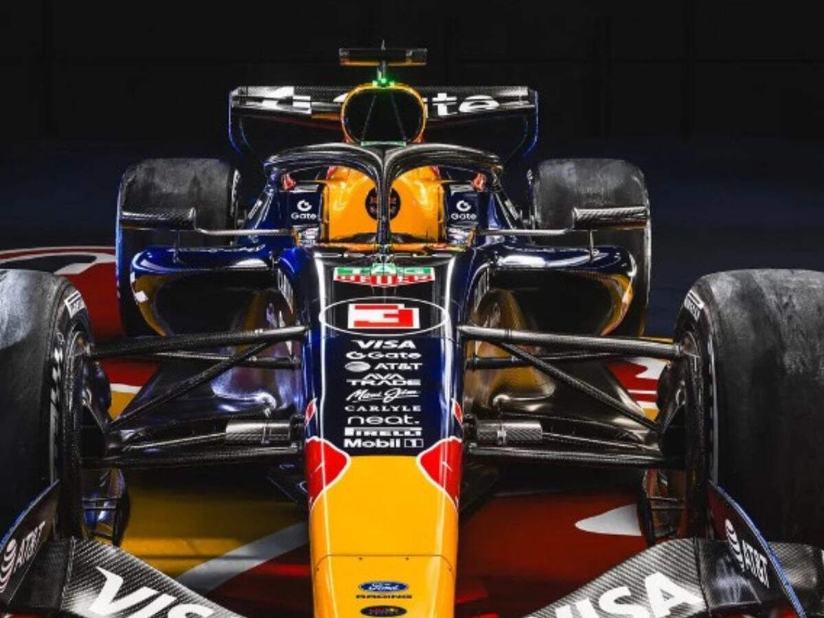 Ford made its first F1 appearance in 1967 (Photo: Ford.com)