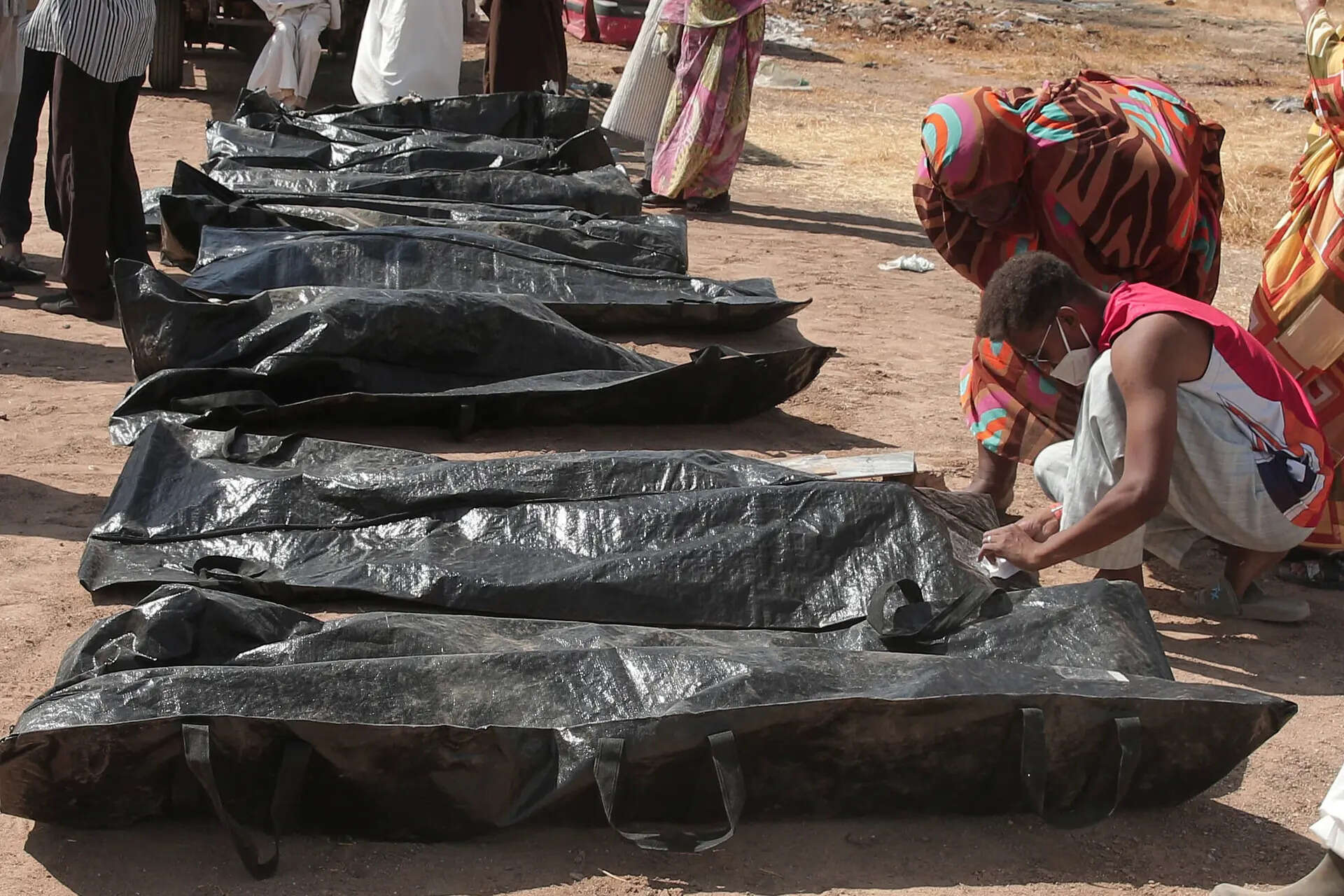 <p>"Many schools are closed, others have been damaged by the conflict, or are being used as shelters" for the more than seven million displaced people across the country, it added</p>