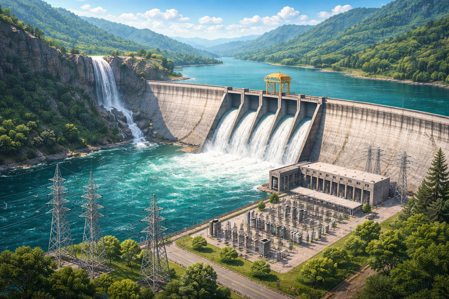 

<p>टाटा पावर ने कहा कि विश्व बैंक की मंजूरी परियोजना की तकनीकी और वित्तीय बुनियादों में विश्वास को दर्शाती है और इसके कार्यान्वयन के लिए दीर्घकालिक दृश्यता प्रदान करती है।</p>
<p>“/><figcaption class=