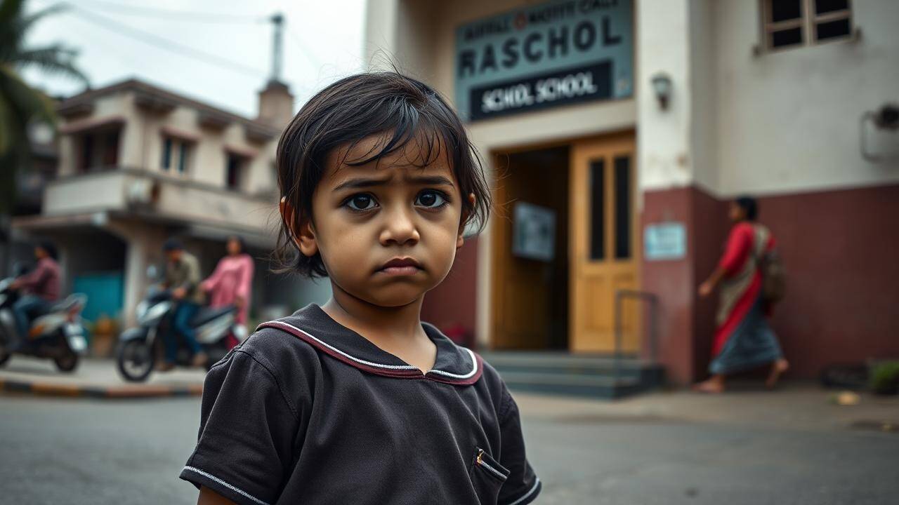 <p>Education officials and teachers said the results indicate that sustained efforts to strengthen foundational learning in govt schools are yielding results</p>