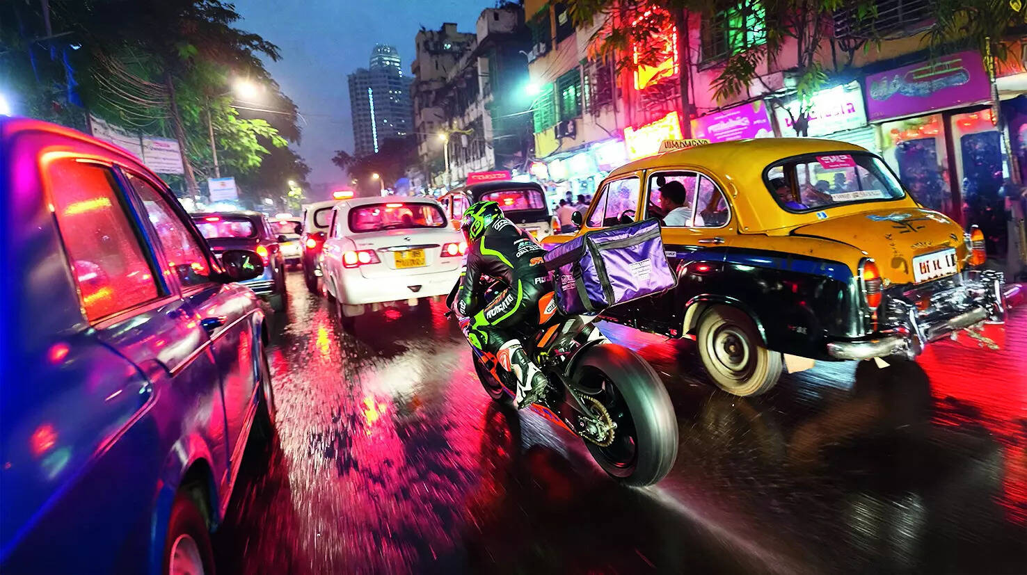 <p>A Qcom, mesmo sem uma promessa de ’10 minutos’, está sendo conectada a um sistema de atendimento ‘atemporal, mas oportuno’</p><p>“/><figcaption class=