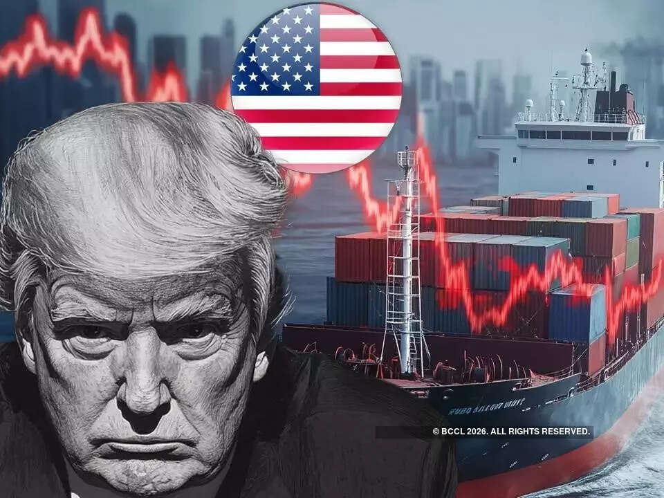 US Treasury Secretary Scott Bessent indicated potential removal of 25% tariffs on India if Russian oil purchases continue to decline