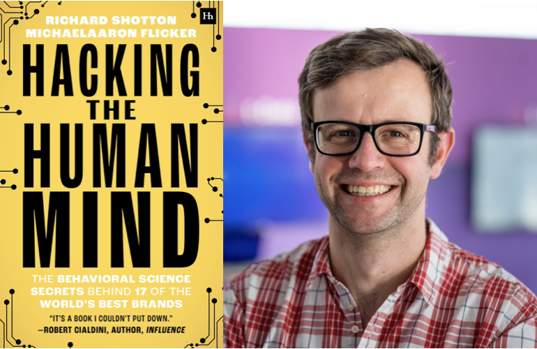 <p>Richard Shotton (autor de O mais recente é Hacking the Human Mind)</p><p>“/><figcaption class=