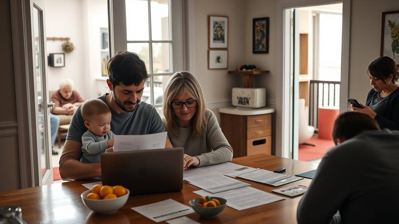 <p>According to information available, the first phase of Census 2027 — covering house listing and the housing census —will be conducted in Gujarat between April and Sept this year</p>