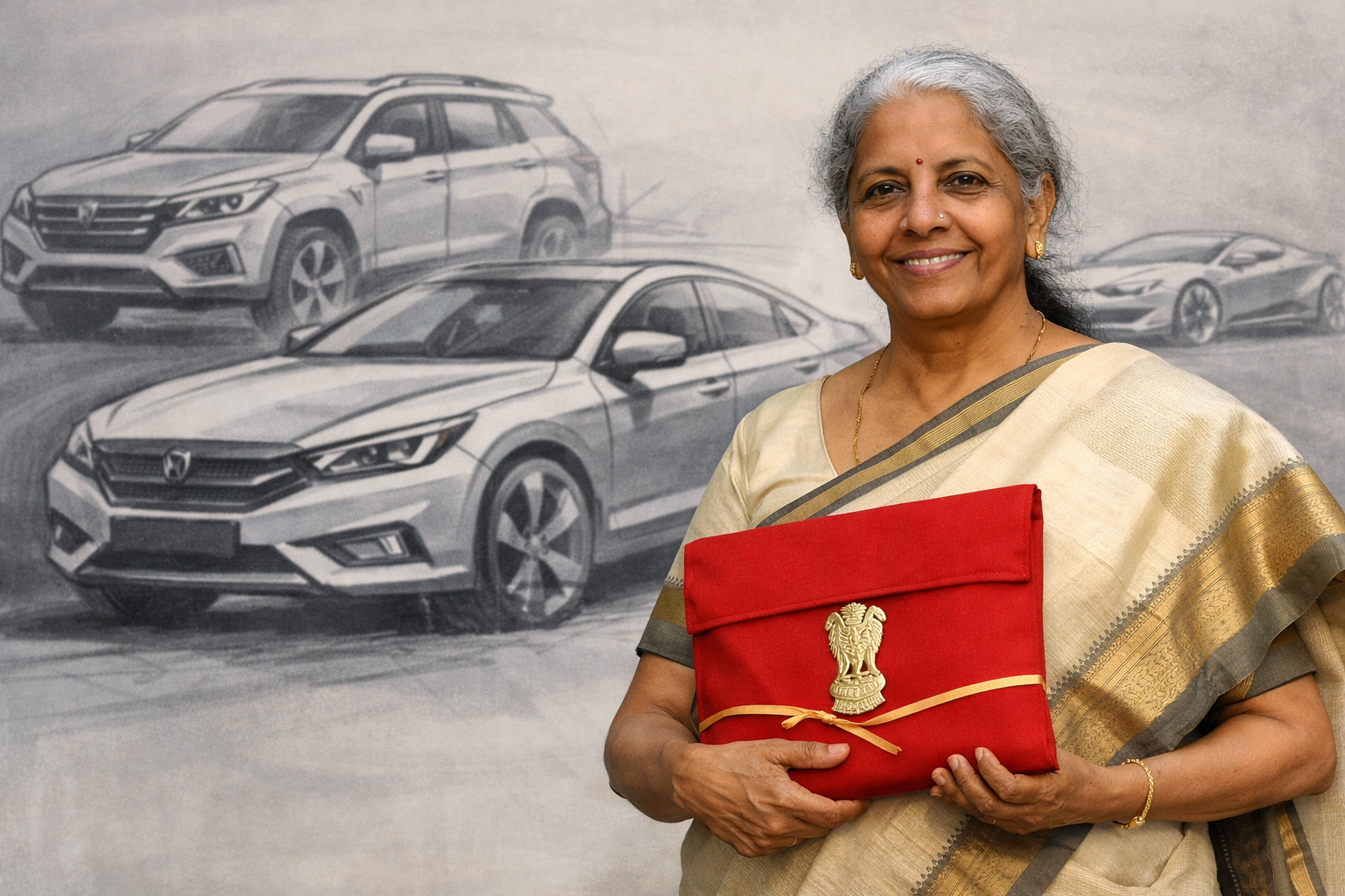 <p>Industry executives note that India’s EV adoption is being driven by lower operating costs, reduced maintenance requirements and the integration of smart, connected technologies.</p>