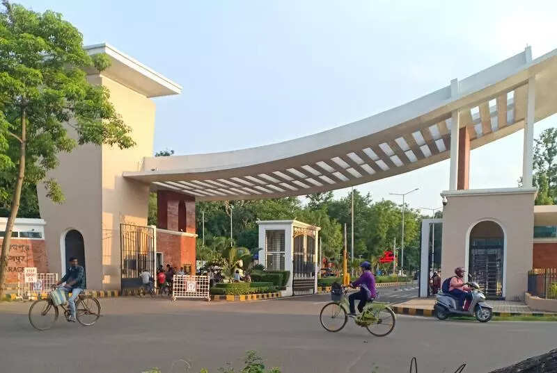 <p>It has also reframed the leave framework for research scholars, where they will get 30 days casual leave, 30 days medical leave, and autumn break eligibility</p>