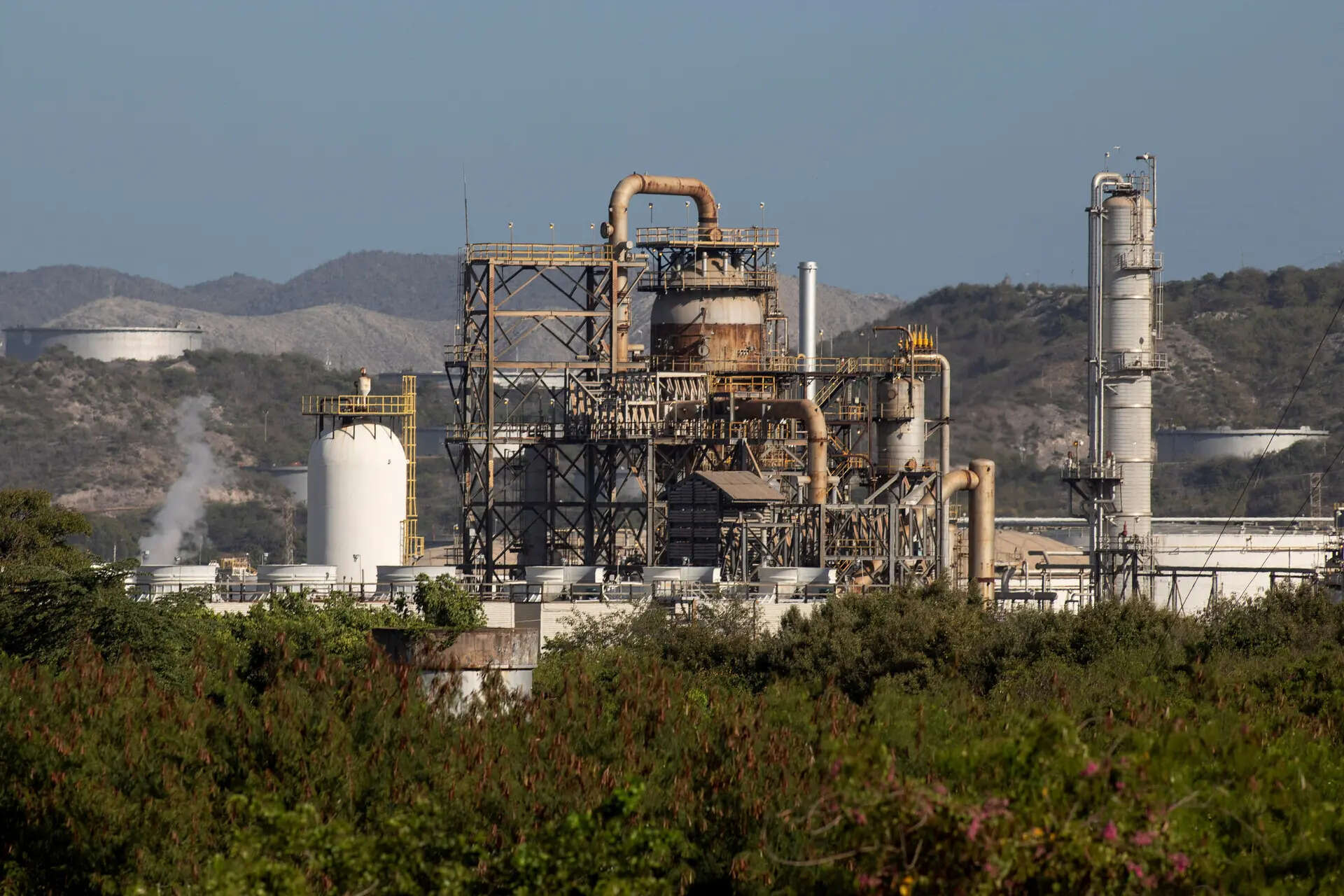 <p>Chennai Petroleum Corporation Ltd (CPCL) reported a significant profit of ₹1,001.59 crore for the October-December 2025 quarter, a substantial increase from ₹20.78 crore in the previous year. </p>