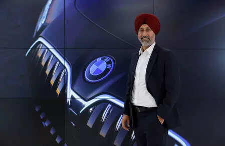 

<p>BMW Group India President and CEO Hardeep Singh Brar said on Monday.</p>
<p>“/><figcaption class=