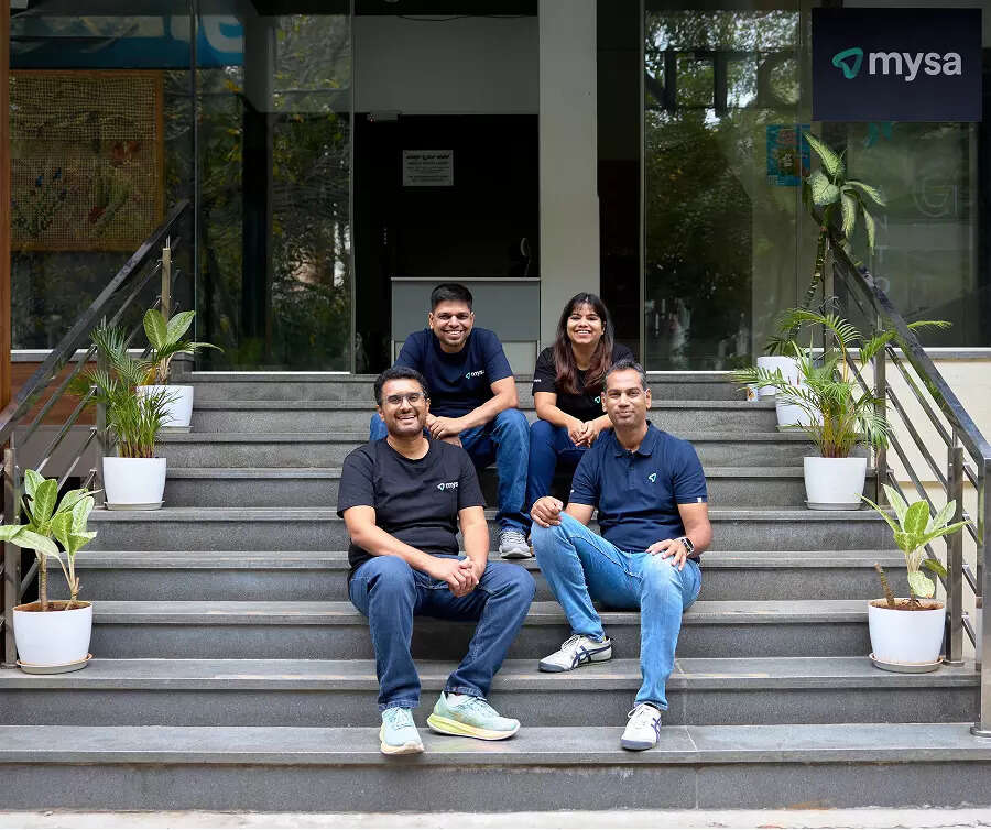 

<p>2023 में स्थापित, Mysa मध्यम आकार के व्यवसायों को आपूर्तिकर्ताओं को प्रबंधित करने, भुगतान प्रबंधित करने और कई बैंकों में खर्चों को ट्रैक करने में मदद करता है।</p>
<p>“/><figcaption class=