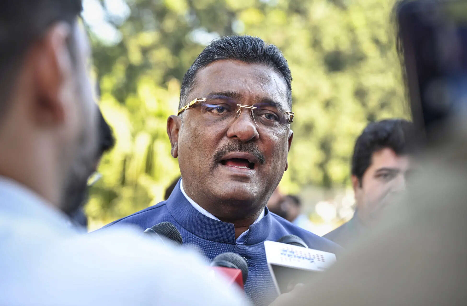 EV charging stations will be mandatory at fuel pumps on MSRTC land: Sarnaik