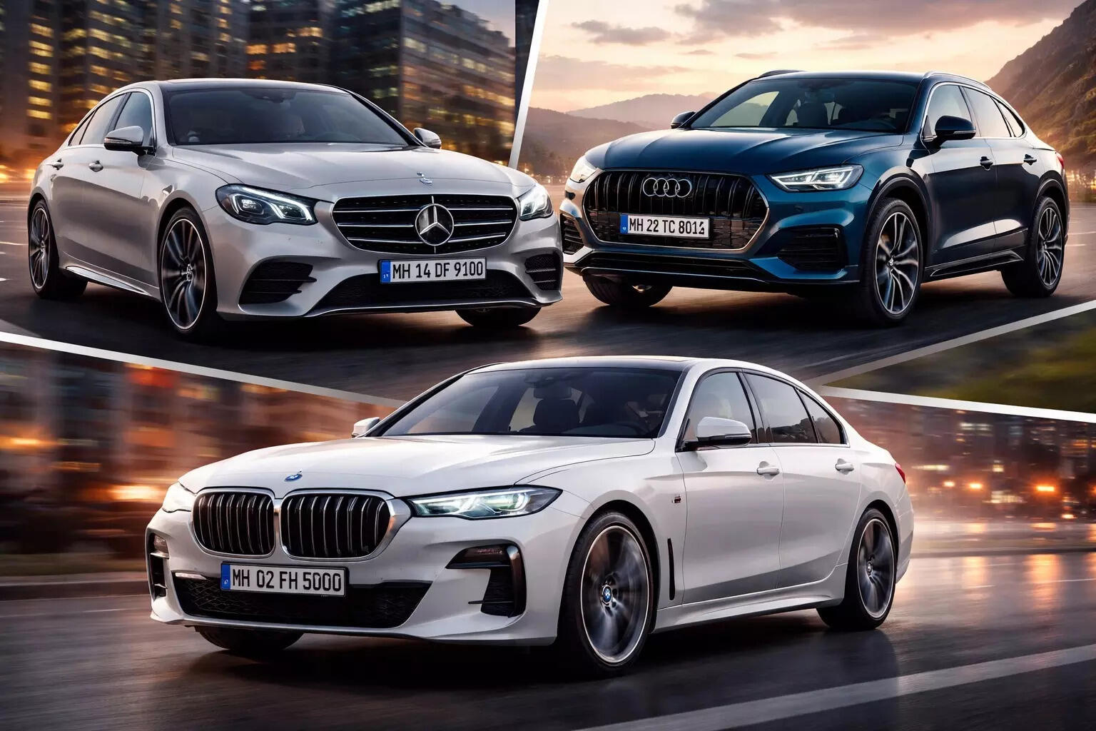 <p>In 2024, India imported motor vehicles worth over €1.6 billion from the EU, according to the official data.</p>