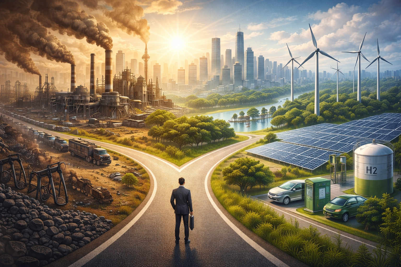 

<p>मूल्यांकन भारत ऊर्जा सप्ताह 2026 में साझा किया गया था, जहां कंपनी ने दीर्घकालिक विकास को बनाए रखते हुए ऊर्जा सुरक्षा का समर्थन करने के लिए आवश्यक पूंजी के दायरे और दिशा की रूपरेखा तैयार की थी।</p>
<p>“/><figcaption class=