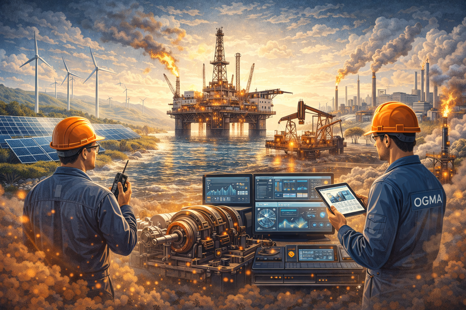 <p>From an international oil company perspective, William Lin, EVP Gas and Low Carbon Energy, bp, said that the industry is becoming more grounded about the pace and cost of transition.</p>