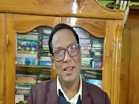 <p>Roy is a professor of chemistry and former Dean of the Faculties of Sciences and Arts, Commerce and Law at North Bengal University. He is also the founding Vice-Chancellor of Alipurduar University in north Bengal.<br></p>