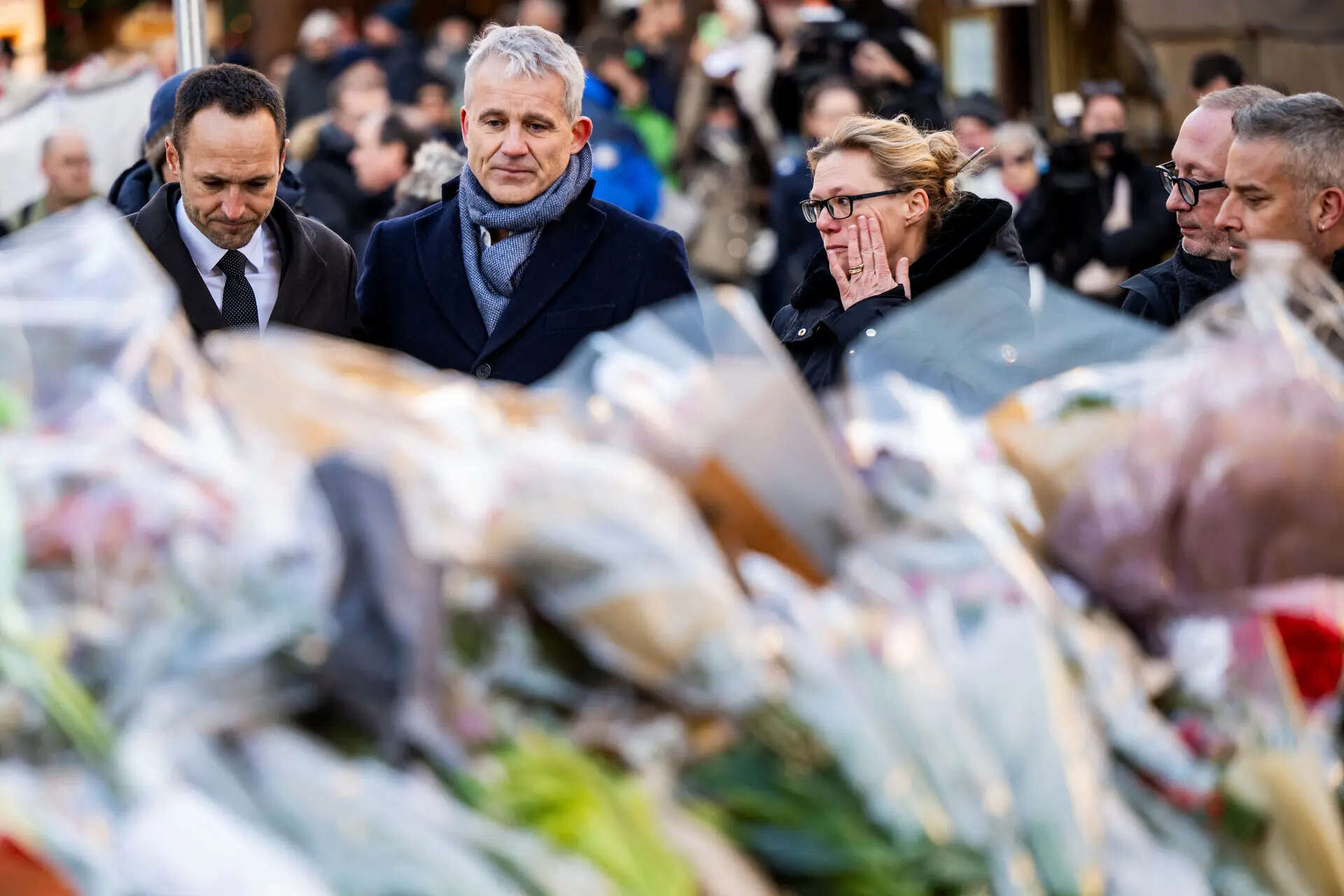 <p>The experts, including the special rapporteurs on the right to education, to free expression, and on the rights situation in the Palestinian territories, pointed out that police were reportedly called within minutes.<br></p>