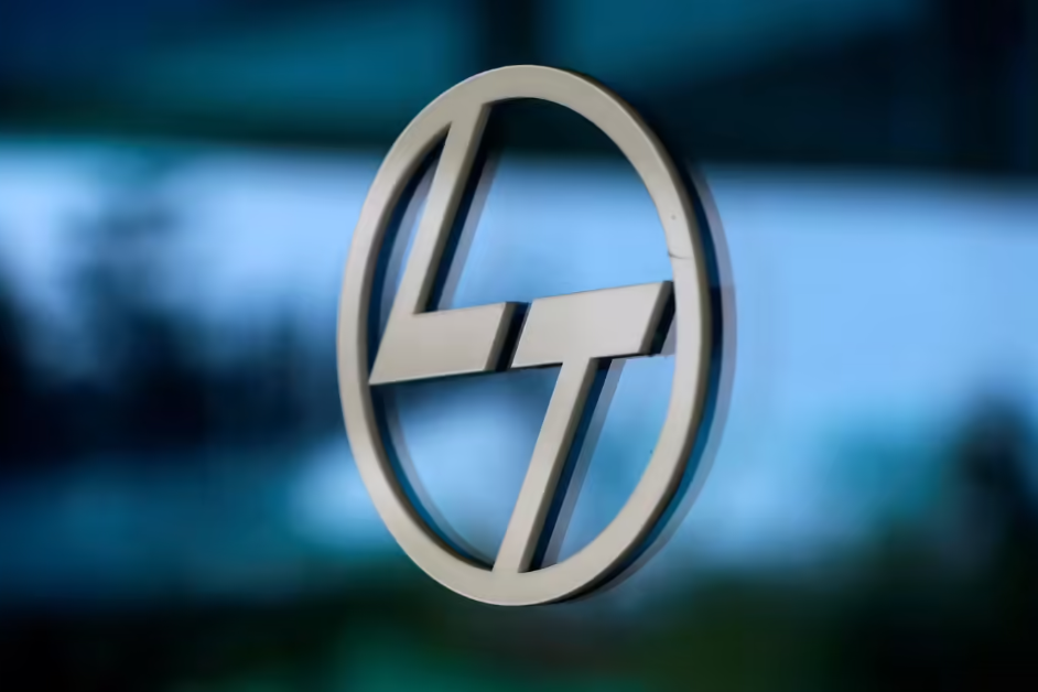 <p>During the quarter, L&T recorded order inflows of ₹1,35,581 crore, up 17 per cent from a year earlier.</p>