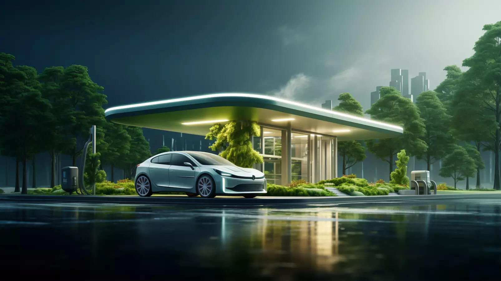 At India Energy Week 2026 in Goa, Banerjee said mobility has shifted from an automotive issue to a broader energy systems challenge.