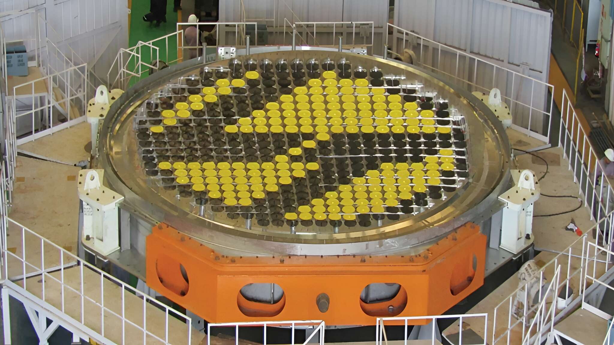 <p>The collaboration will combine L&T’s nuclear manufacturing capabilities and Holtec’s pioneering design expertise, to deliver cutting-edge solutions for nuclear and thermal power plants worldwide.</p>