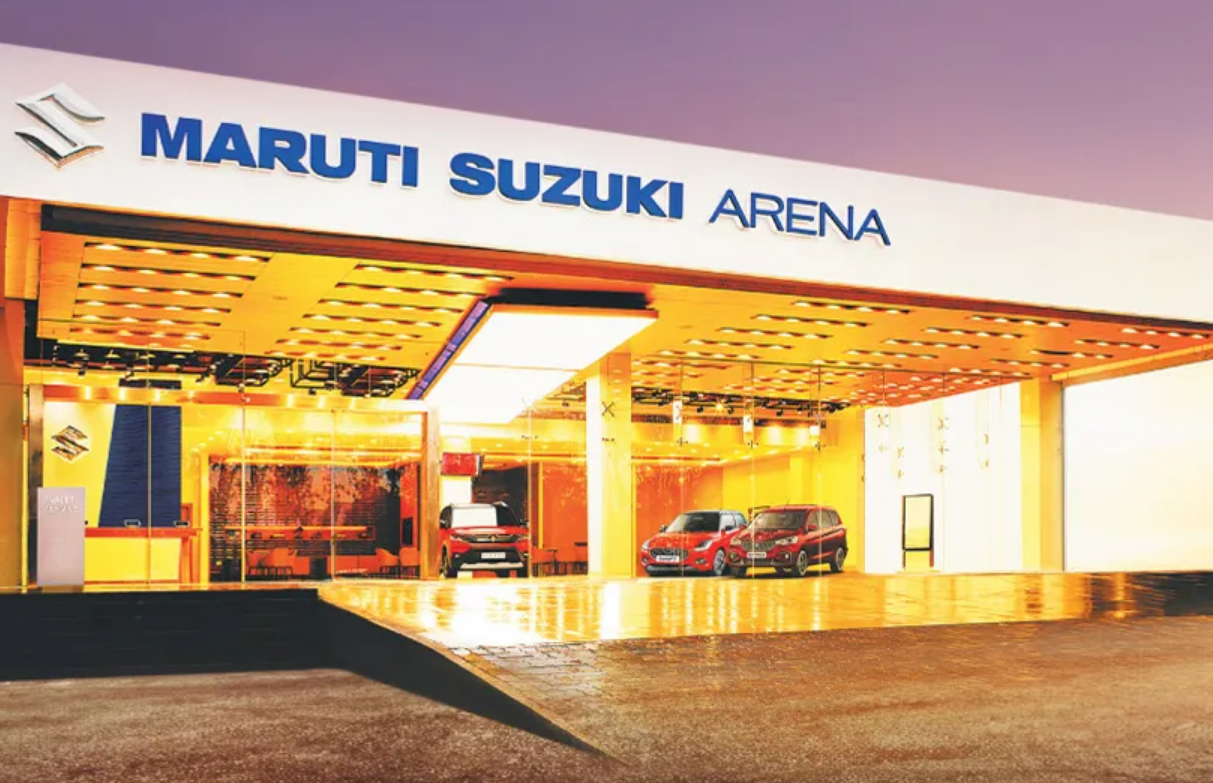 

<p>Domestic sales rose to 564,669 units while exports increased to 103,100 units in the same quarter. </p>
<p>“/><figcaption class=