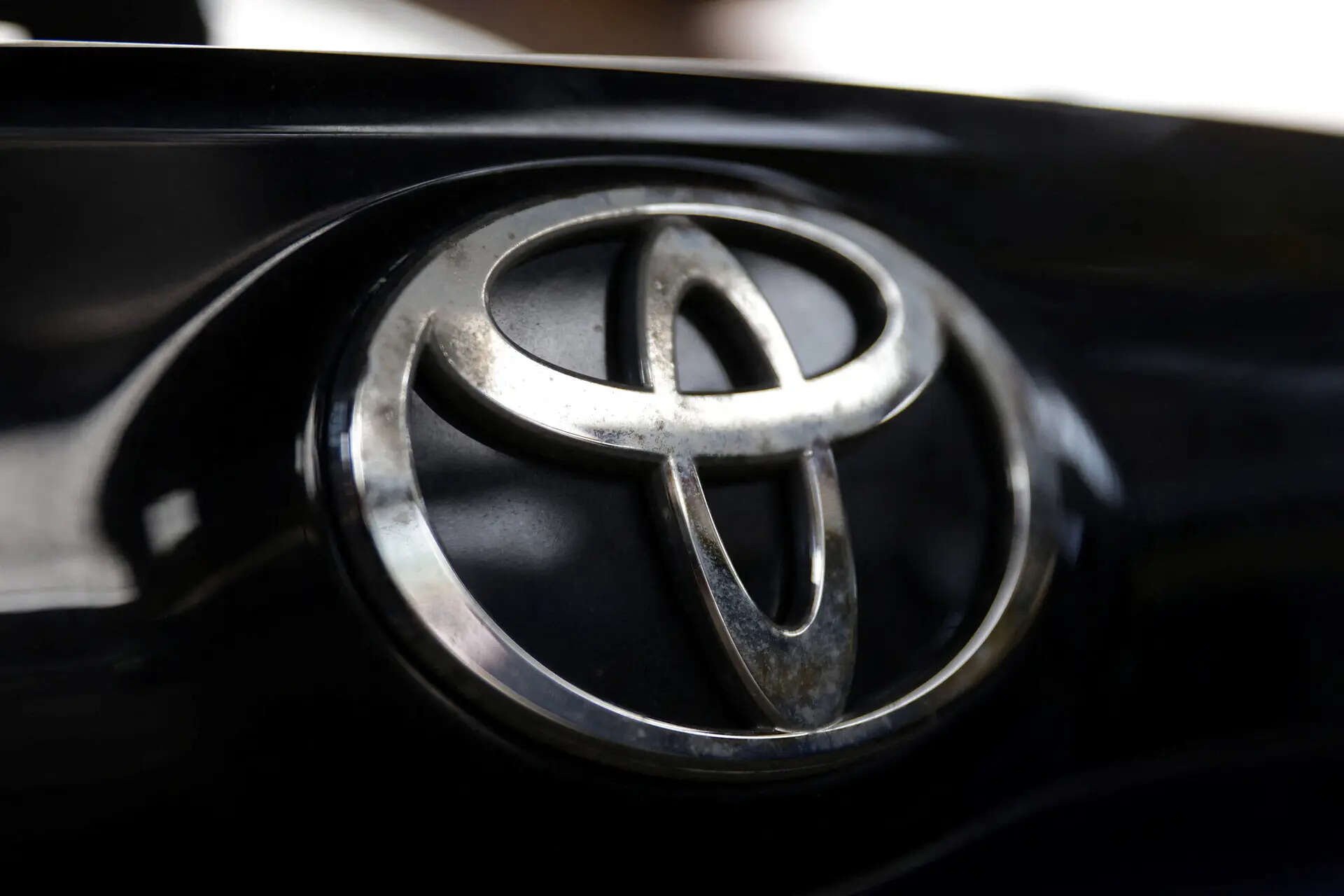 Toyota and Lexus brand vehicle sales rose 3.7 per cent in 2025 to 10.5 million, also a record, helped by strong demand for hybrid vehicles ‍in the US