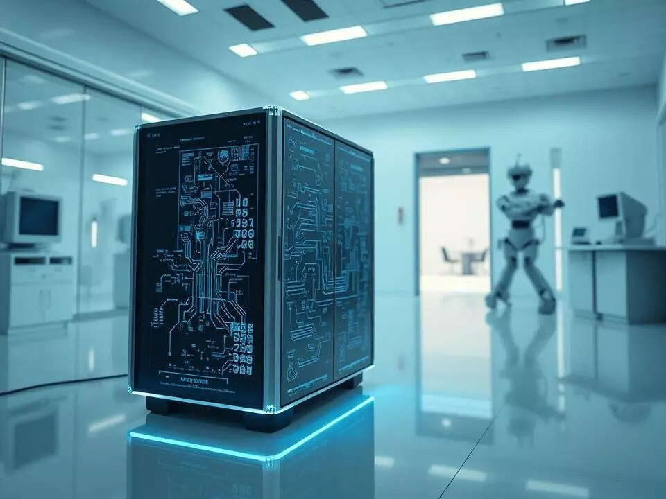 <p>A person involved in discussions told ET on condition of anonymity that the company is looking to raise more than ₹4,000 crore as part of its pre-IPO round and is in talks with several key investors.</p><p>“><figcaption class=