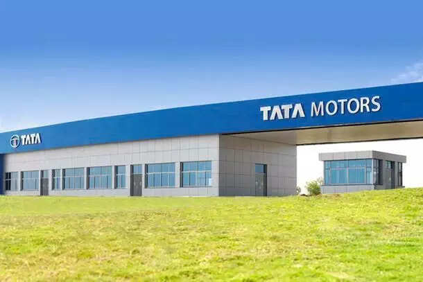 

<p>The company was net cash-positive at ₹6,100 crore as of December 31, 2025. This included TMF Holdings’ gross debt adjusted for the market value of its investments in Tata Capital.</p>
<p>“/><figcaption class=