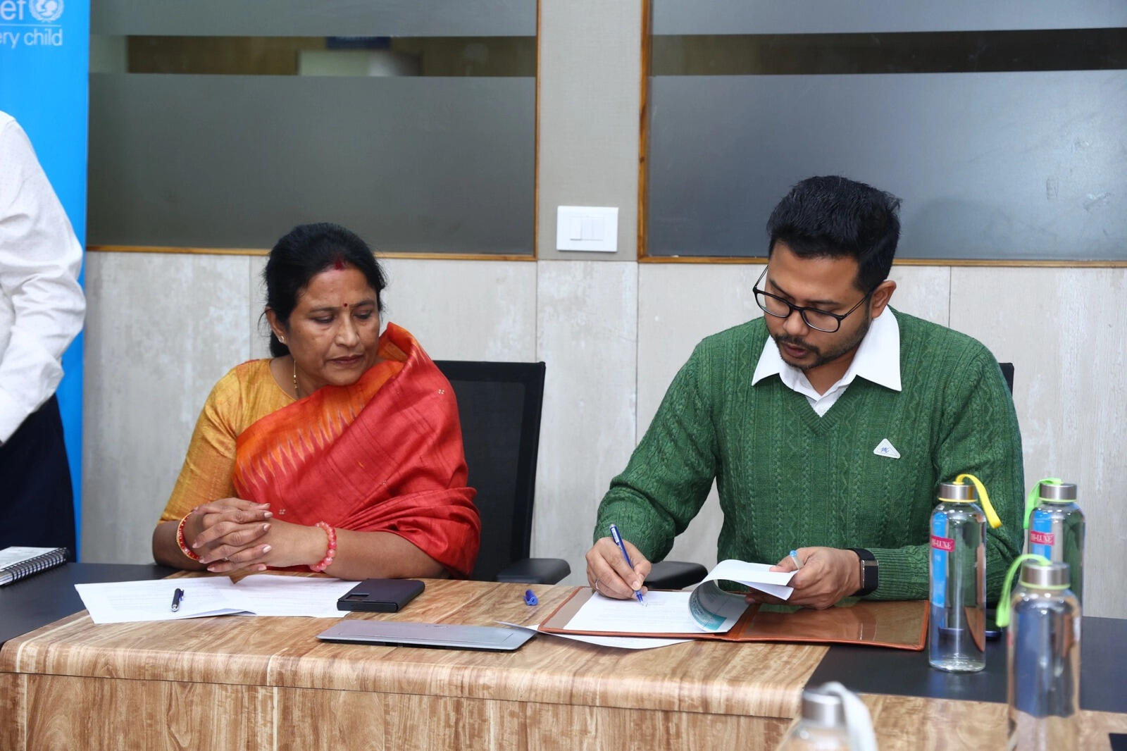 <p>Under the MoU, the Rubber Board has agreed to provide quality rubber plant saplings, seeds and fertilisers to give a boost to rubber cultivation in the Munger district. <br></p>