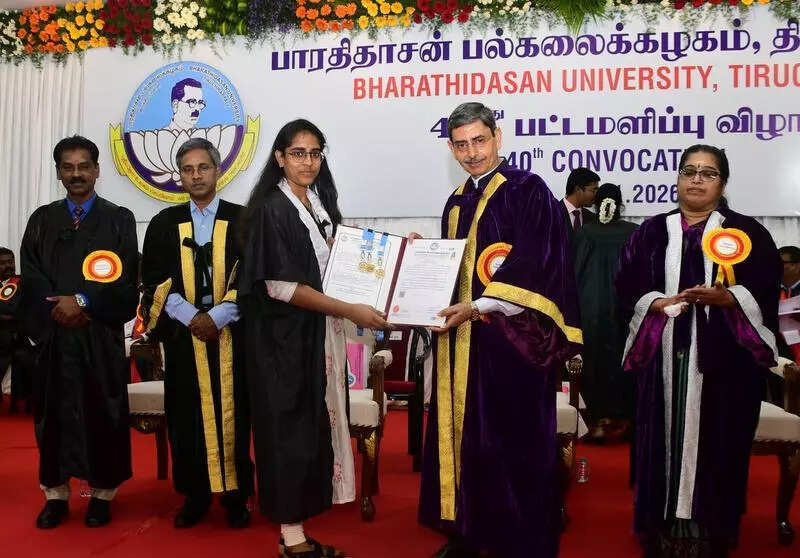 <p>The proposed bill ensures that the commission will include presidents of all three councils, thereby maintaining ‘harmony' in the functioning of the commission and its verticals.</p>