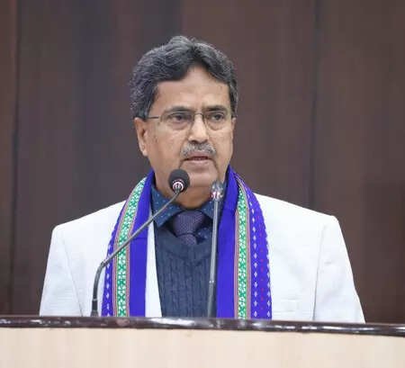 <p>He noted that the state's favourable climatic conditions, surplus power availability, pollution-free environment and air connectivity make Tripura an ideal destination for data centre investments.<br></p>