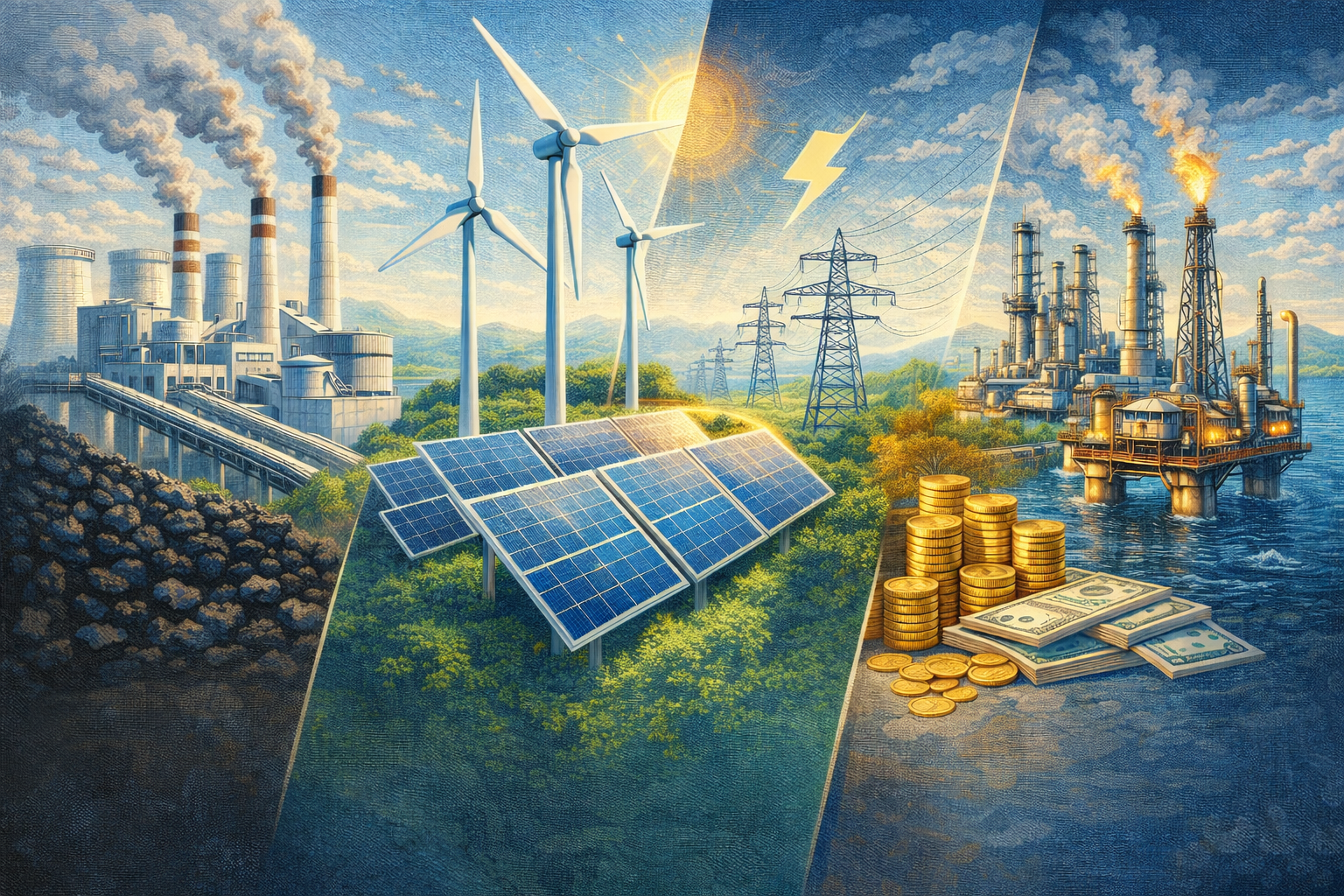 <p>India Energy Week 2026 concluded with calls to align policy, data, technology and investment to meet India’s growing energy needs and the Viksit Bharat 2047 vision.</p>