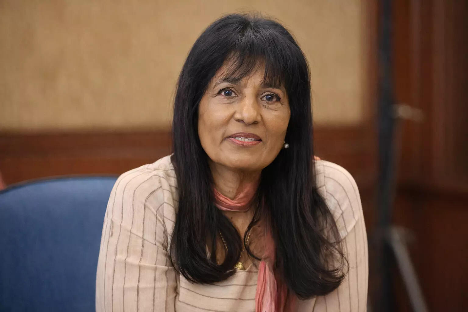 <p>Lakshmi Venkataraman Venkatesan </p>