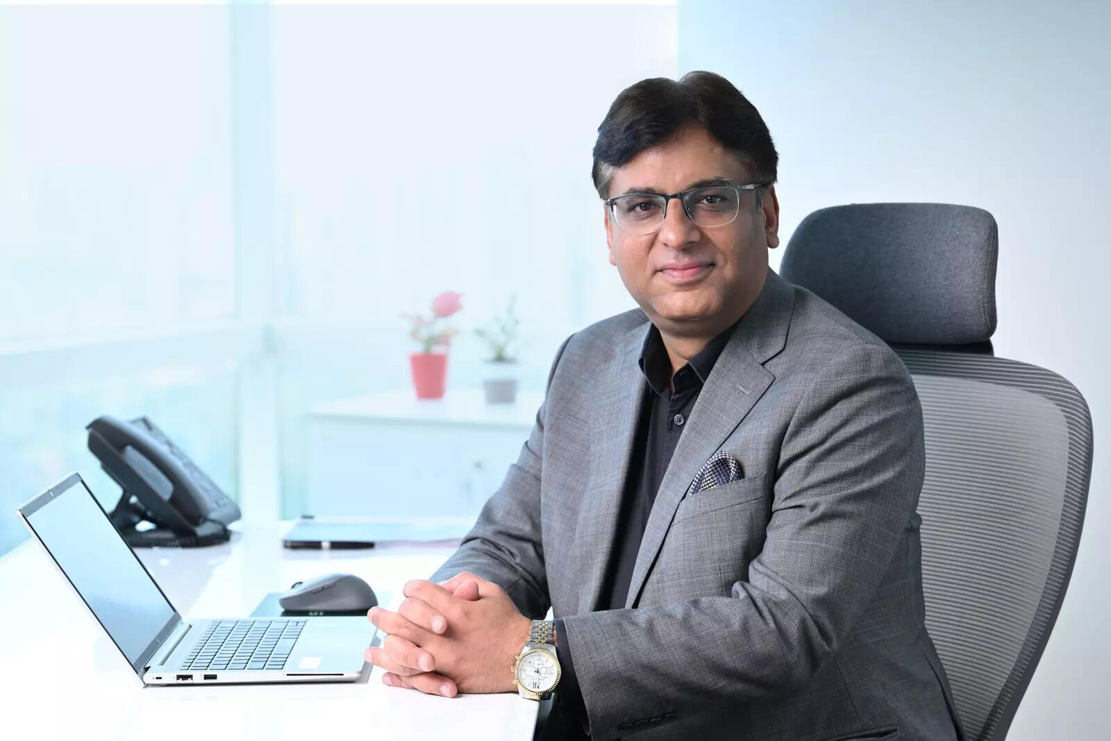 

<p>Ashish Gupta, Brand Director, Skoda Auto India</p>
<p>“/><figcaption class=