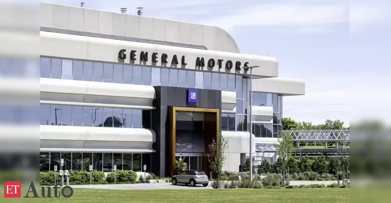 General Motors has made a clear decision ‌to cave to ‍Donald Trump rather than stand up for its loyal Canadian workforce.