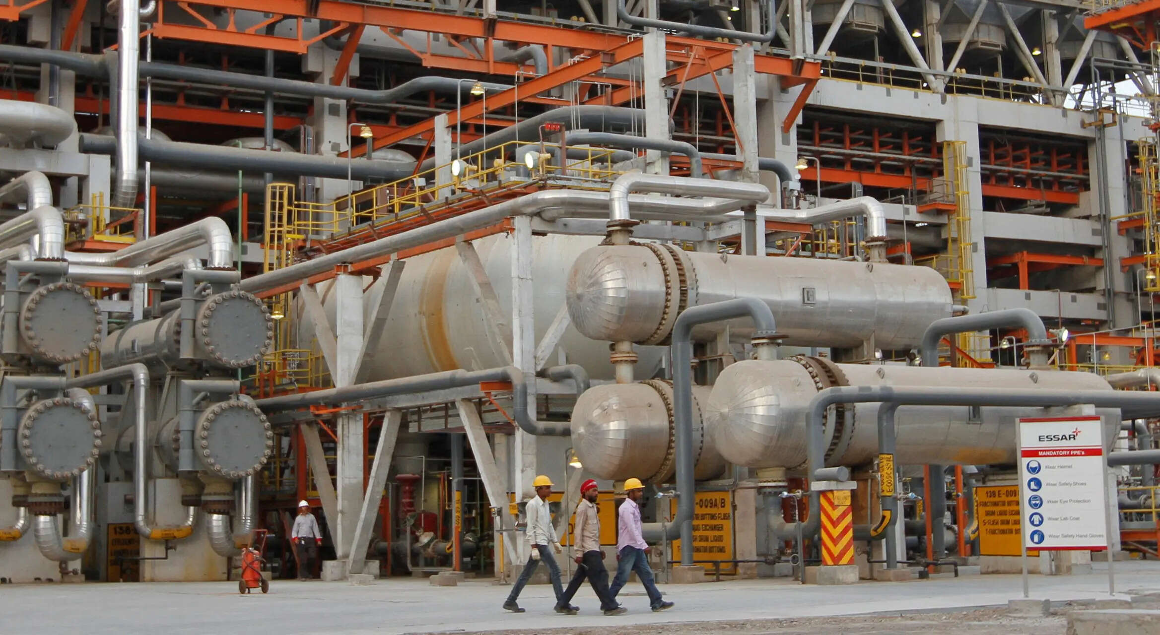 <p>The company has outlined plans to increase production to around 5 MMSCMD by 2028.</p>