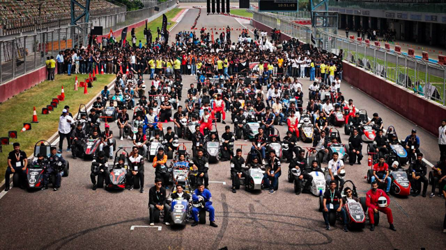 <p>A key feature of the program is its mentorship structure, with each team assigned a dedicated industry mentor who provides guidance on technical, design, and strategic matters. </p>