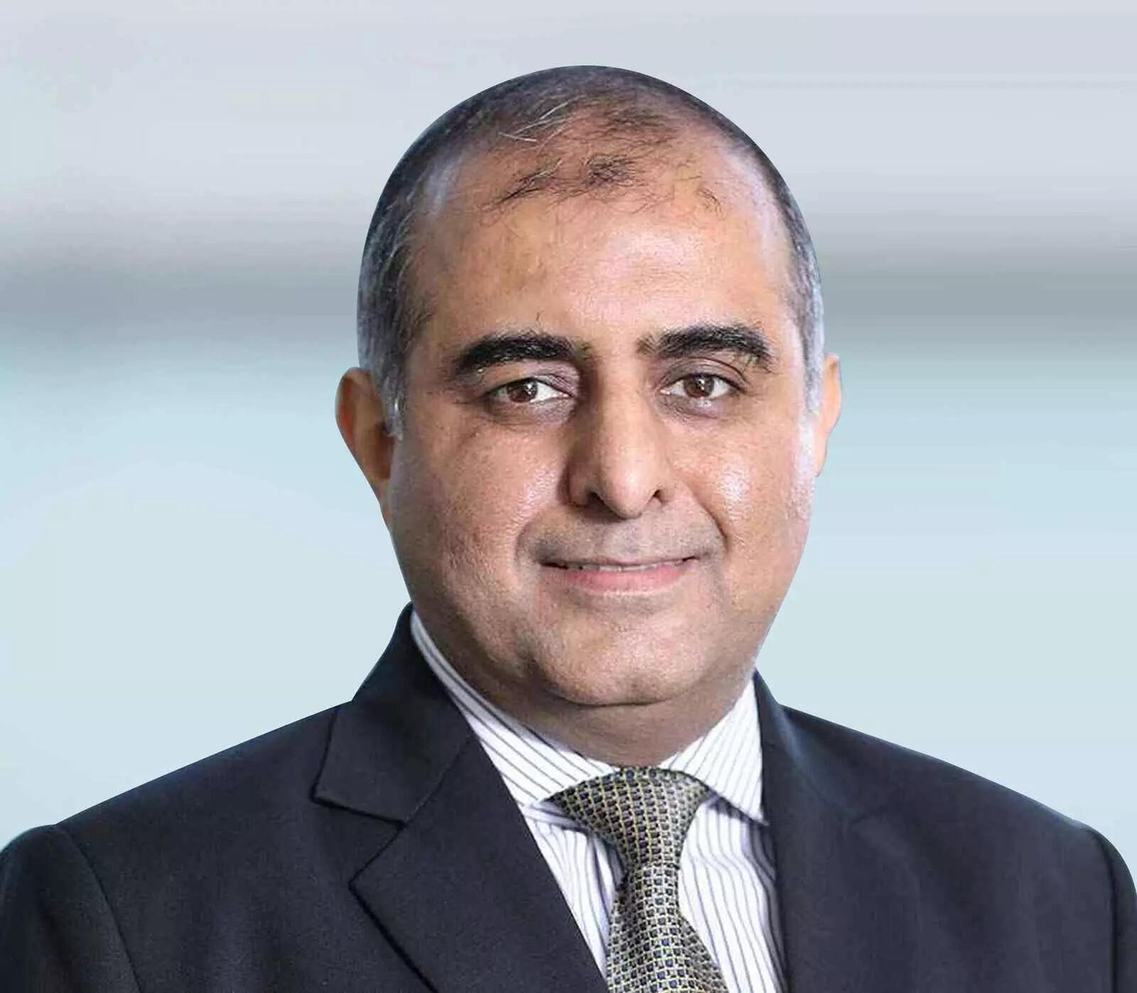 <p>Vikas Kaushal, HPCL chairman and managing director.</p>