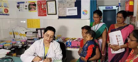 <p>While the health sector saw a 74 per cent reduction from its original allocation of 18,148 crore taka, secondary and higher education was reduced by 55 per cent from the original allocation of 28,557 crore taka.<br></p>